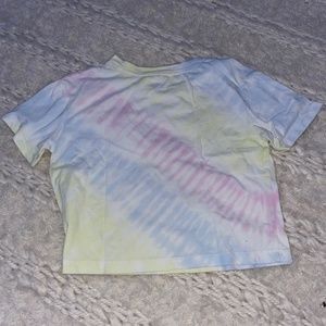Tye-die